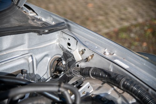 2005 Mazda MX-5 Sport In vendita (immagine 138 di 209)