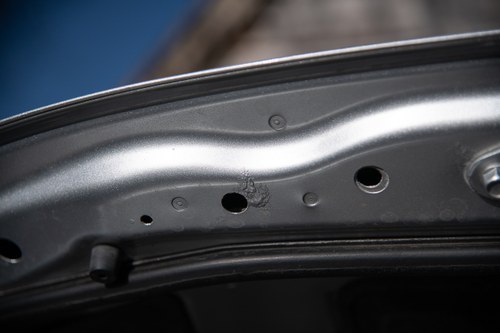 2005 Mazda MX-5 Sport In vendita (immagine 150 di 209)