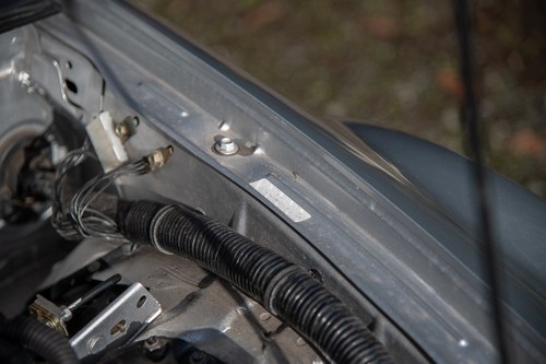 2005 Mazda MX-5 Sport In vendita (immagine 137 di 209)