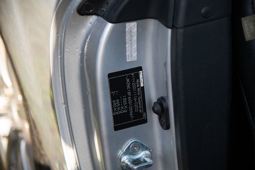 2005 Mazda MX-5 Sport In vendita (immagine 129 di 209)