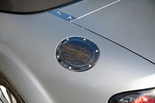 2005 Mazda MX-5 Sport In vendita (immagine 100 di 209)