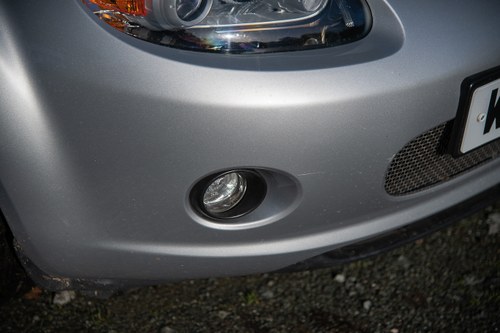 2005 Mazda MX-5 Sport In vendita (immagine 121 di 209)