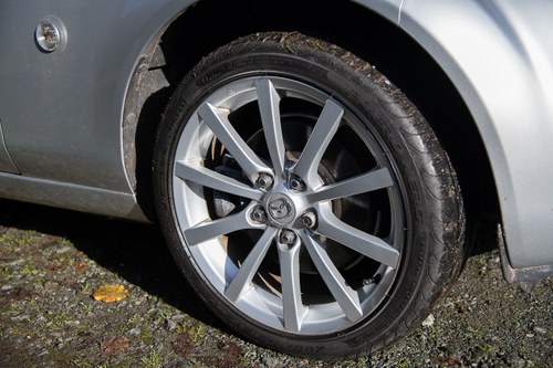 2005 Mazda MX-5 Sport In vendita (immagine 32 di 209)