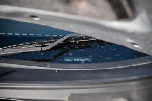 2005 Mazda MX-5 Sport In vendita (immagine 148 di 209)