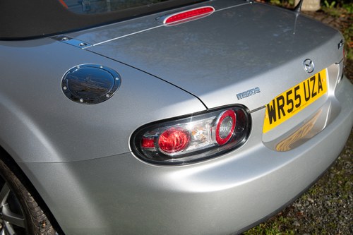 2005 Mazda MX-5 Sport In vendita (immagine 91 di 209)
