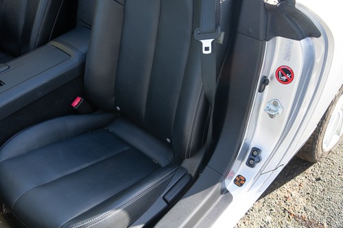 2005 Mazda MX-5 Sport In vendita (immagine 59 di 209)