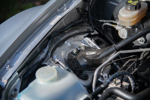 2005 Mazda MX-5 Sport In vendita (immagine 140 di 209)