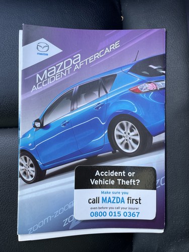 2005 Mazda MX-5 Sport In vendita (immagine 207 di 209)