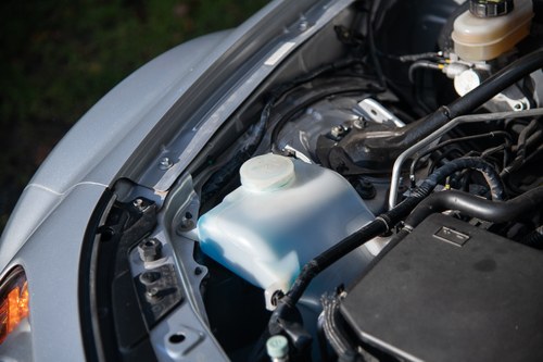 2005 Mazda MX-5 Sport In vendita (immagine 142 di 209)