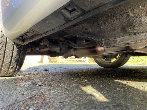 2005 Mazda MX-5 Sport In vendita (immagine 167 di 209)