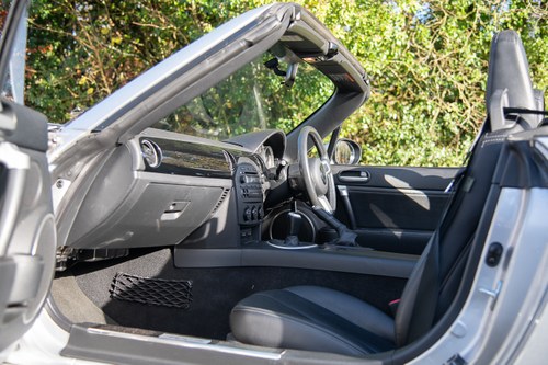 2005 Mazda MX-5 Sport In vendita (immagine 52 di 209)