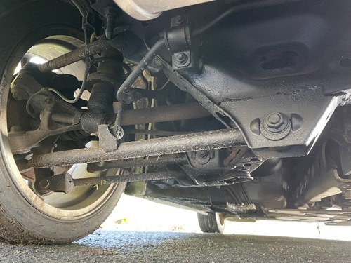 2005 Mazda MX-5 Sport In vendita (immagine 163 di 209)