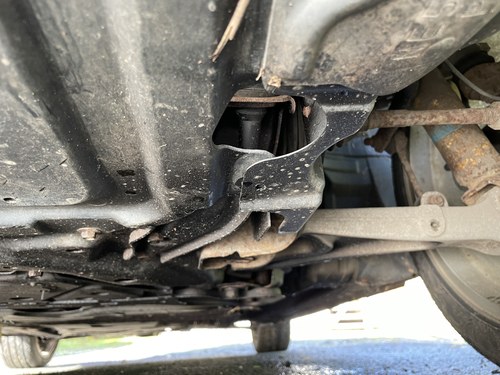 2005 Mazda MX-5 Sport In vendita (immagine 153 di 209)