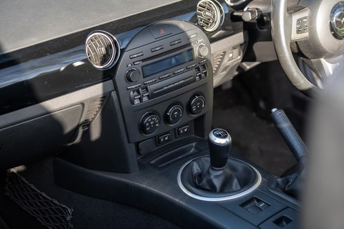 2005 Mazda MX-5 Sport In vendita (immagine 49 di 209)