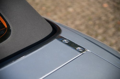 2005 Mazda MX-5 Sport In vendita (immagine 90 di 209)