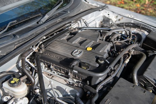 2005 Mazda MX-5 Sport In vendita (immagine 143 di 209)