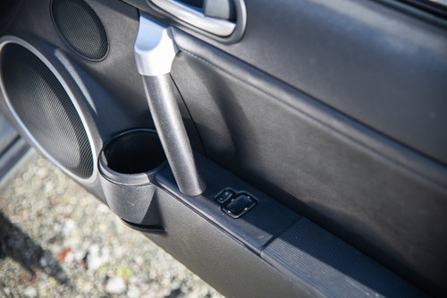 2005 Mazda MX-5 Sport In vendita (immagine 66 di 209)