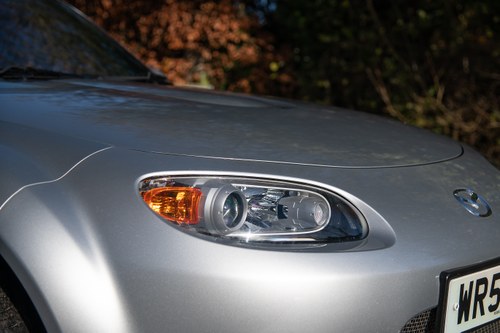 2005 Mazda MX-5 Sport In vendita (immagine 118 di 209)