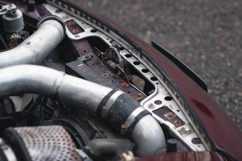 1993 Mazda RX-7 For Sale (picture 151 of 182)