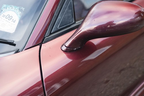 1993 Mazda RX-7 For Sale (picture 114 of 182)