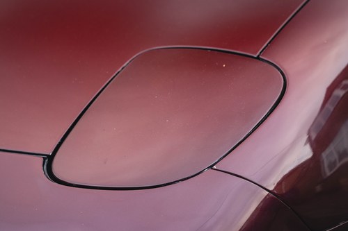 1993 Mazda RX-7 For Sale (picture 107 of 182)