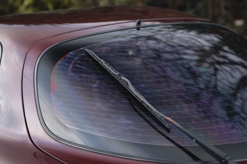 1993 Mazda RX-7 For Sale (picture 77 of 182)