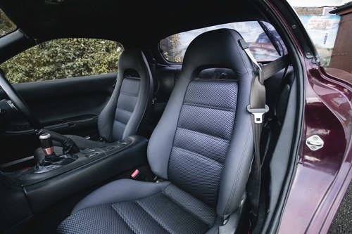 1993 Mazda RX-7 For Sale (picture 43 of 182)