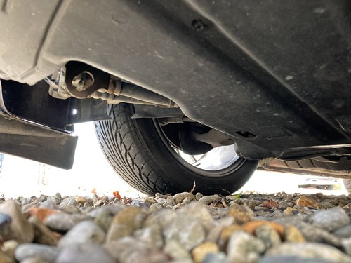 1993 Mazda RX-7 For Sale (picture 158 of 182)