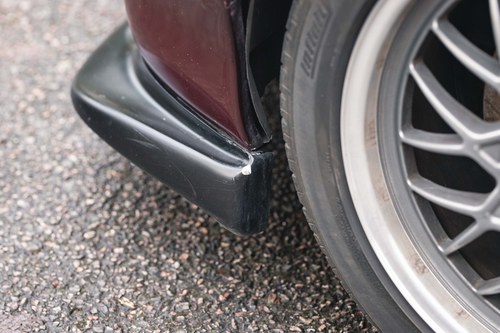 1993 Mazda RX-7 For Sale (picture 98 of 182)