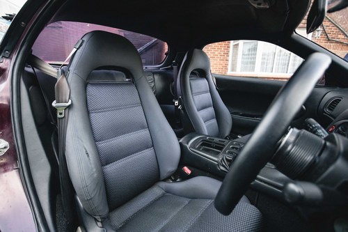 1993 Mazda RX-7 For Sale (picture 48 of 182)