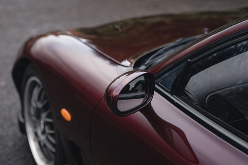 1993 Mazda RX-7 For Sale (picture 72 of 182)