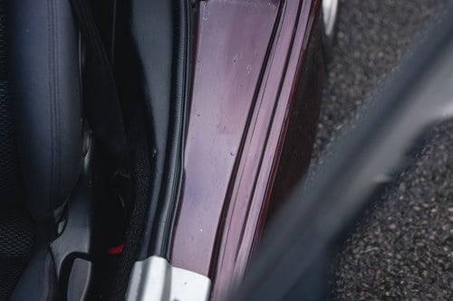 1993 Mazda RX-7 For Sale (picture 35 of 182)