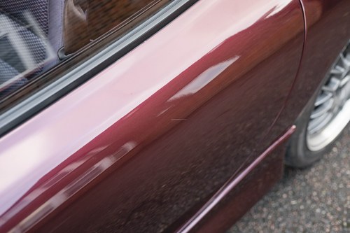 1993 Mazda RX-7 For Sale (picture 121 of 182)