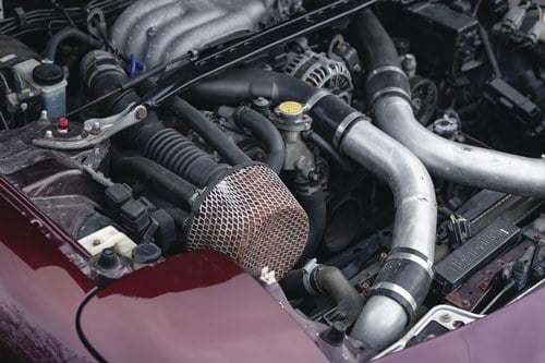 1993 Mazda RX-7 For Sale (picture 157 of 182)