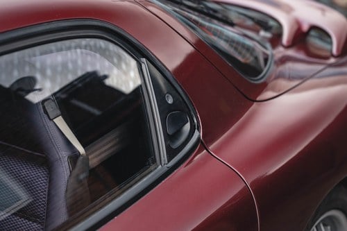 1993 Mazda RX-7 For Sale (picture 63 of 182)