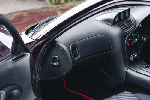 1993 Mazda RX-7 For Sale (picture 39 of 182)