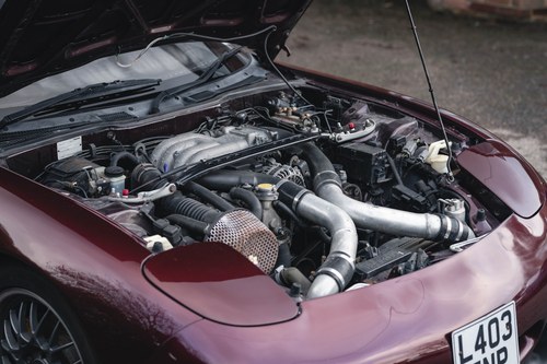 1993 Mazda RX-7 For Sale (picture 156 of 182)