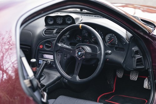 1993 Mazda RX-7 For Sale (picture 18 of 182)