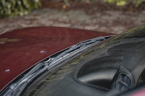 1993 Mazda RX-7 For Sale (picture 66 of 182)