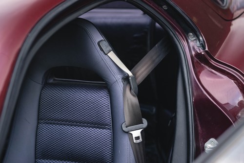 1993 Mazda RX-7 For Sale (picture 34 of 182)