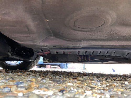 1993 Mazda RX-7 For Sale (picture 160 of 182)