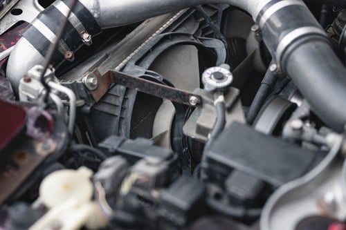 1993 Mazda RX-7 For Sale (picture 145 of 182)