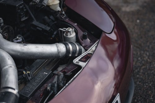 1993 Mazda RX-7 For Sale (picture 136 of 182)