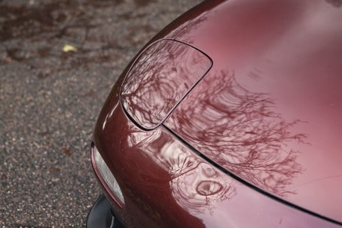 1993 Mazda RX-7 For Sale (picture 100 of 182)