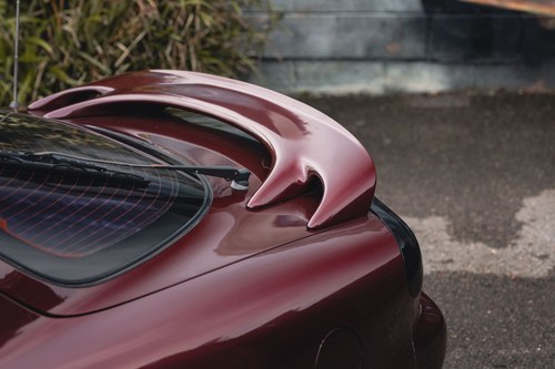 1993 Mazda RX-7 For Sale (picture 91 of 182)