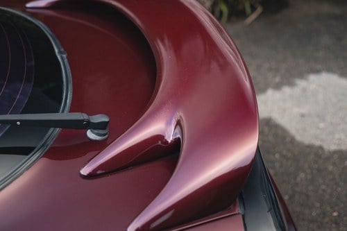 1993 Mazda RX-7 For Sale (picture 117 of 182)