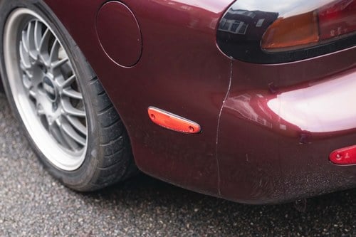 1993 Mazda RX-7 For Sale (picture 74 of 182)