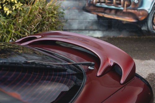 1993 Mazda RX-7 For Sale (picture 116 of 182)