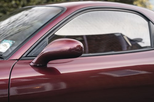 1993 Mazda RX-7 For Sale (picture 95 of 182)