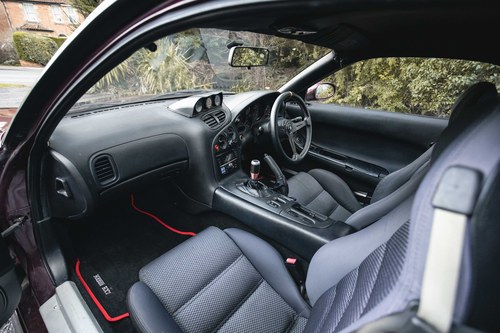 1993 Mazda RX-7 For Sale (picture 45 of 182)